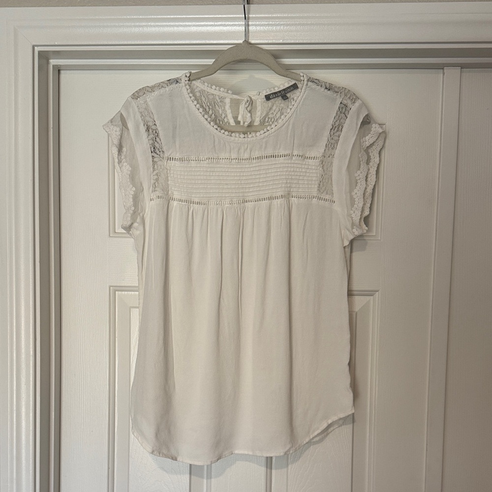 White Blouse